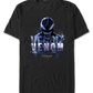 Smoky Venom: The Last Dance Marvel Comics T-Shirt