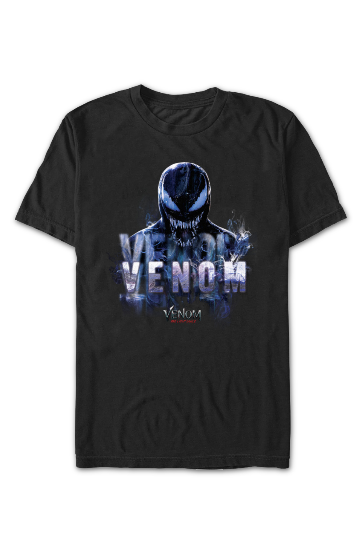 Smoky Venom: The Last Dance Marvel Comics T-Shirt