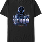 Smoky Venom: The Last Dance Marvel Comics T-Shirt