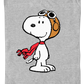 Snoopy Flying Ace Peanuts T-Shirt