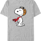 Snoopy Flying Ace Peanuts T-Shirt