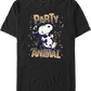 Snoopy Party Animal Peanuts T-Shirt