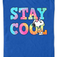 Snoopy Stay Cool Peantus T-Shirt