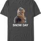 Snow Day Star Wars T-Shirt