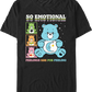 So Emotional Care Bears T-Shirt