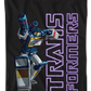 Soundwave Attack Pose Transformers T-Shirt