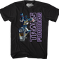 Soundwave Attack Pose Transformers T-Shirt