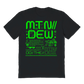 Source Code Mountain Dew T-Shirt