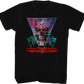 Space Face Terminator T-Shirt