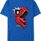 Spider-Rex Spider-Man Marvel Comics T-Shirt