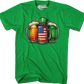 St. Patrick's Day Beer T-Shirt