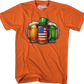 St. Patrick's Day Beer T-Shirt