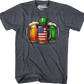 St. Patrick's Day Beer T-Shirt