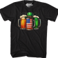 St. Patrick's Day Beer T-Shirt