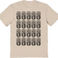 Stacked Cans Pepsi T-Shirt