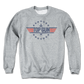 Star Logo Top Gun Sweatshirt