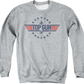 Star Logo Top Gun Sweatshirt