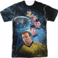 Star Trek Sublimation Shirt