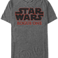 Star Wars Rogue One Logo T-Shirt