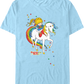 Starlite & Rainbow Brite T-Shirt