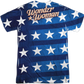 Stars Wonder Woman T-Shirt