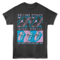 Steel Wheels North American Tour 1989 Rolling Stones T-Shirt