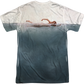 Sublimation Jaws Poster Shirt