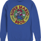 Super Mario Bros. Since 1985 Nintendo Sweatshirt