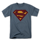 Superman Celtic Shield DC Comics T-Shirt