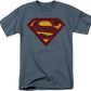 Superman Celtic Shield DC Comics T-Shirt