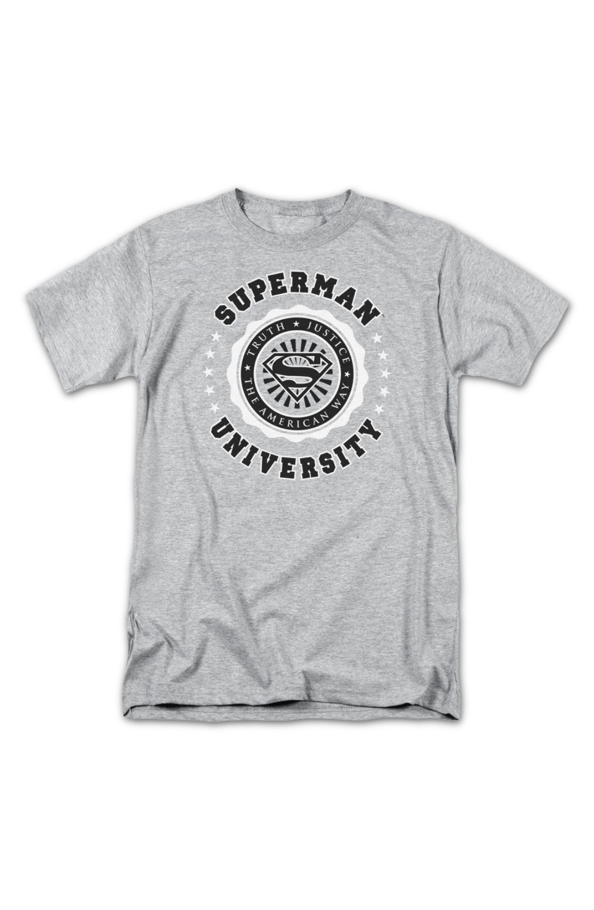 Superman University DC Comics T-Shirt