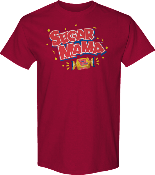 Sweet Treat Sugar Mama T-Shirt