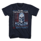 T-800 Endoskelton Terminator T-Shirt