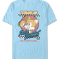 Tails Tasty Tacos Sonic The Hedgehog T-Shirt