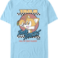 Tails Tasty Tacos Sonic The Hedgehog T-Shirt