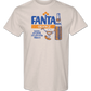 Tastes So Good It's Fun To Be Thirsty Fanta T-Shirt