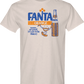 Tastes So Good It's Fun To Be Thirsty Fanta T-Shirt