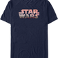 Tatooine Logo Star Wars T-Shirt