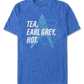 Tea, Earl Grey, Hot Star Trek The Next Generation T-Shirt