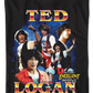 Ted Logan Collage Bill & Ted's Excellent Adventure T-Shirt