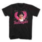 Ted Logan Hearts Bill & Ted's Excellent Adventure T-Shirt