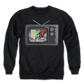 Television Logo MTV Sweatshirt