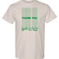 Thank You For Obeying Your Thirst Sprite T-Shirt