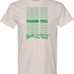 Thank You For Obeying Your Thirst Sprite T-Shirt