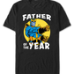 Thanos Father Of The Year Marvel Comics T-Shirt