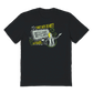 The Afterlife's Leading Bio-Exorcist Beetlejuice T-Shirt