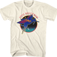 The Best Of 1968-1973 Steve Miller Band T-Shirt