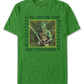 The Creature Gorn Star Trek T-Shirt