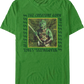 The Creature Gorn Star Trek T-Shirt