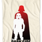 The Dark Side Shadow Star Wars T-Shirt